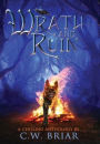 Wrath and Ruin: A Chilling Anthology