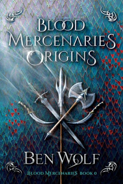 Blood Mercenaries Origins