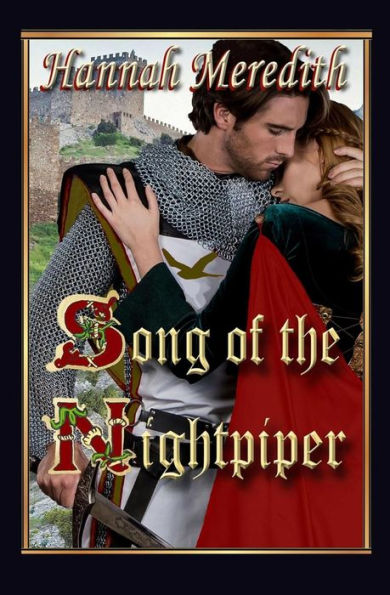 Song of the Nightpiper: A Fantasy Romance