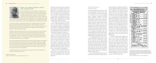 Olmsted's Elmwood: The Rise, Decline and Renewal of Buffalo's Parkway Neighborhood, A Model for America's Cities