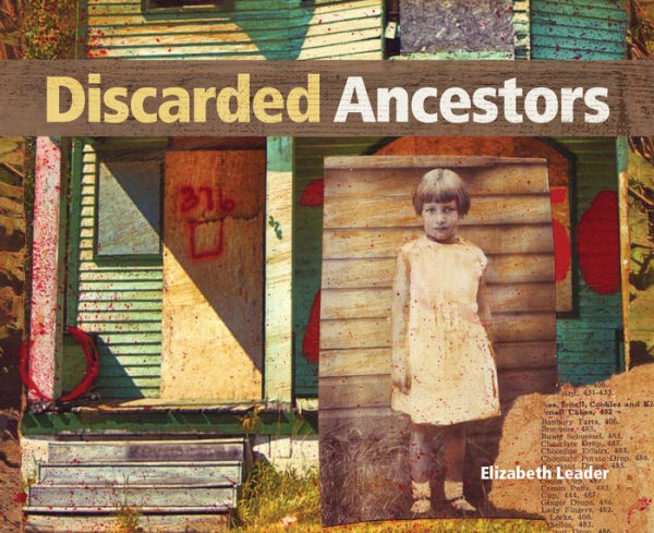 Discarded Ancestors: At the Intersection of Art and Ancestry