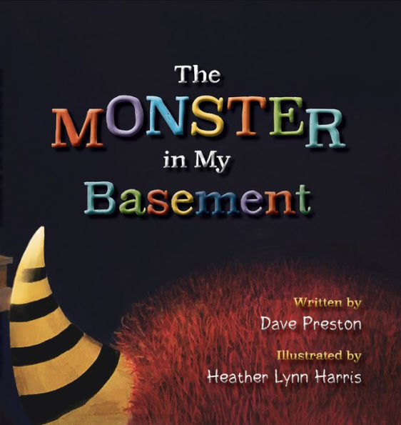 The Monster My Basement
