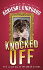 Knocked Off (A Lucie Rizzo Mystery, #2)