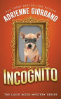 Incognito (A Lucie Rizzo Mystery, #7)