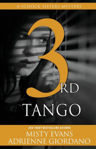 Title: 3rd Tango, Author: Adrienne Giordano