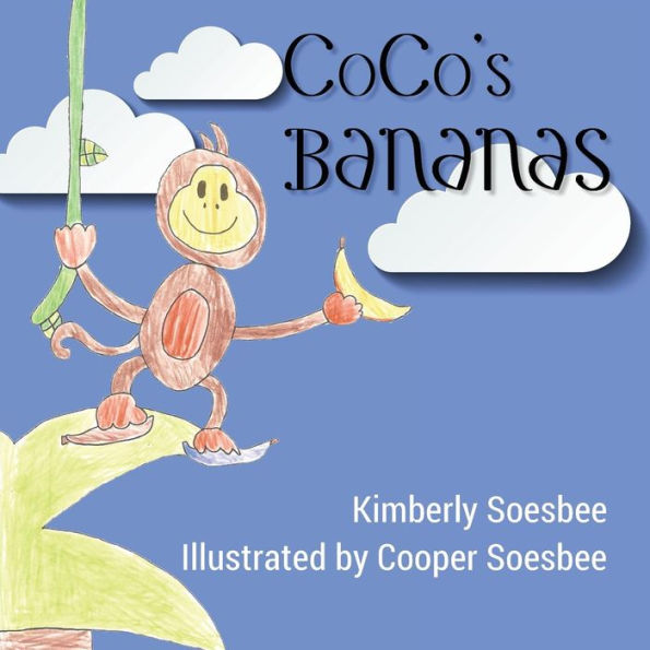 CoCo's Bananas