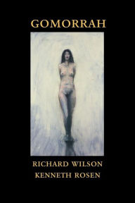 Title: Gomorrah, Author: Richard Wilson