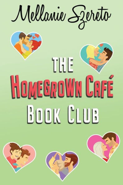 The Homegrown Café Book Club