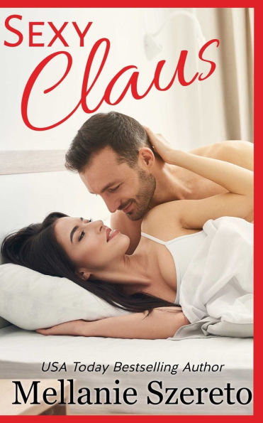 Sexy Claus: The Naughty List Series