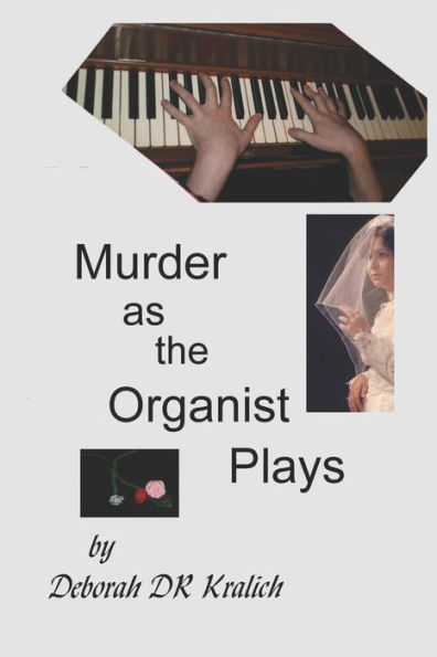 Murder as the Organist Plays