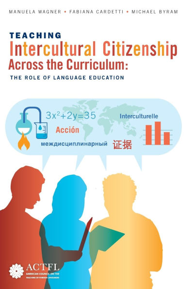 Teaching Intercultural Citizenship Across the Curriculum