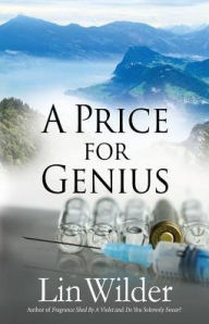 Title: A Price for Genius, Author: Lin Wilder