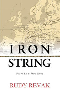 Title: Iron String, Author: Cactus