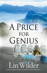 Title: A Price for Genius, Author: Lin Wilder