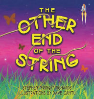 Title: The Other End of the String, Author: Horrell Dawkins