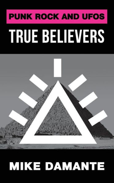 Punk Rock and UFOs: True Believers