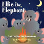 Ellie the Elephant and the Day She Remembers