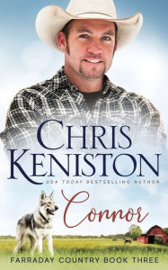 Title: Connor, Author: Chris Keniston