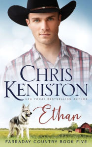 Title: Ethan, Author: Chris Keniston