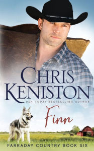 Title: Finn, Author: Chris Keniston