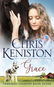 Title: Grace, Author: Chris Keniston