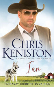 Title: Ian, Author: Chris Keniston