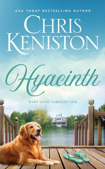 Hyacinth (Hart Land Lakeside Inn Series #5)