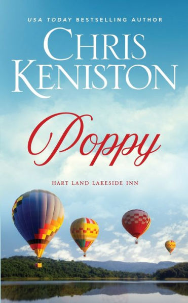 Poppy (Hart Land Lakeside Inn Series #9)