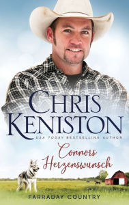Title: Connors Herzenswunsch, Author: Chris Keniston