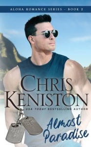 Title: Almost Paradise: Beach Read Edition, Author: Chris Keniston