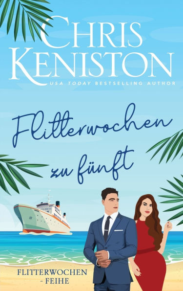 Flitterwochen zu fünft