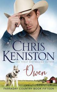 Title: Owen, Author: Chris Keniston