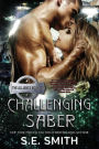 Challenging Saber (Alliance Series #4)