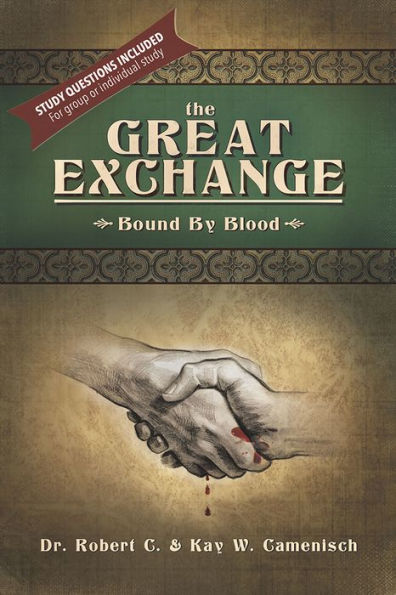 The Great Exchange: Bound by Blood