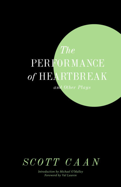 The Performance of Heartbreak and Other Plays