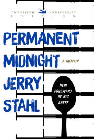 Title: Permanent Midnight: A Memoir, Author: Jerry Stahl