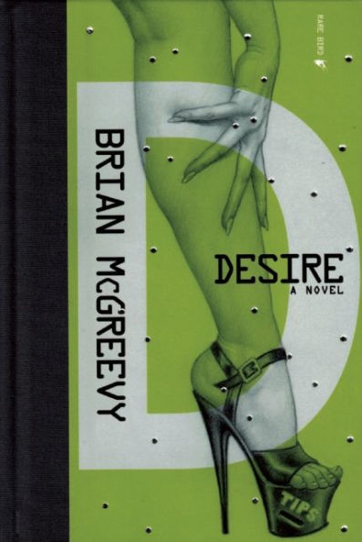 Desire: A Novel