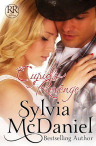 Title: Cupid's Revenge, Author: Sylvia McDaniel