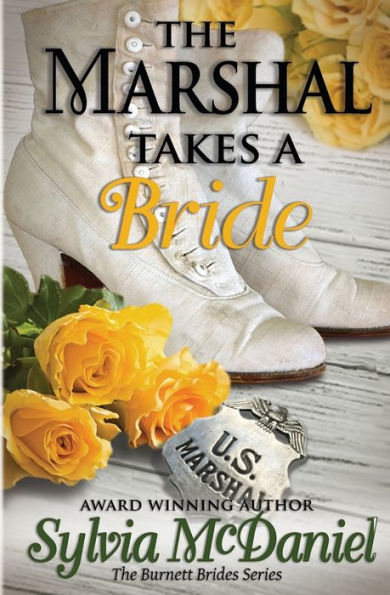 The Marshall Takes a Bride