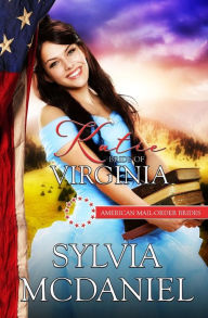 Title: Katie, Author: Sylvia McDaniel