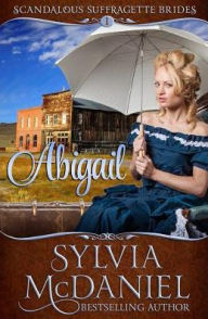 Title: Abigail, Author: Sylvia McDaniel