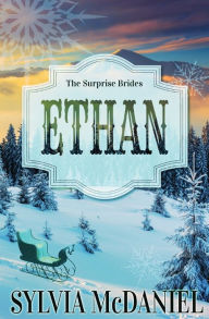 Title: Ethan, Author: Sylvia McDaniel