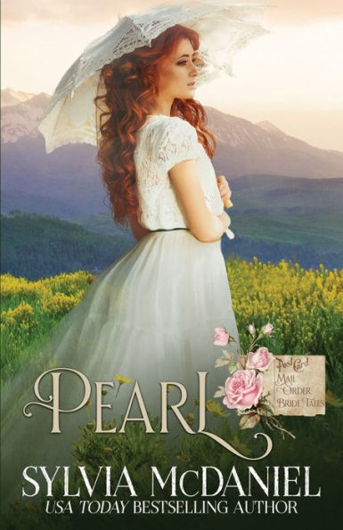 Pearl: Mail Order Bride Tales