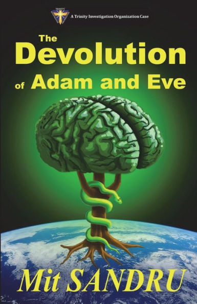 The Devolution of Adam and Eve