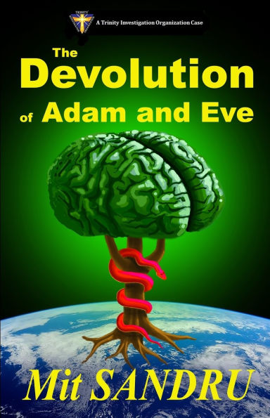 The Devolution of Adam and Eve