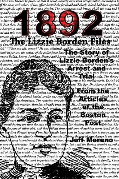 1892 The Lizzie Borden Files: Story of