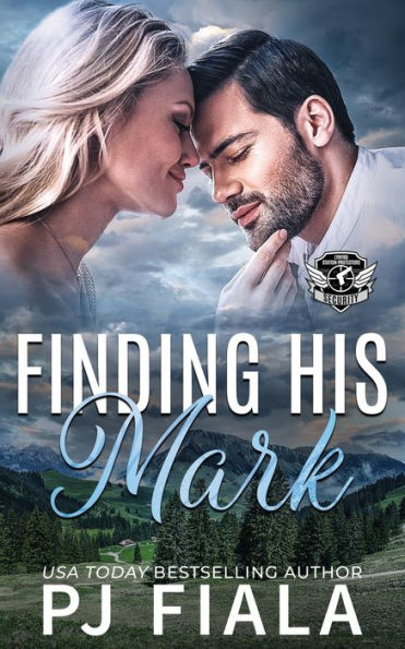 Finding His Mark: Finding His Mark