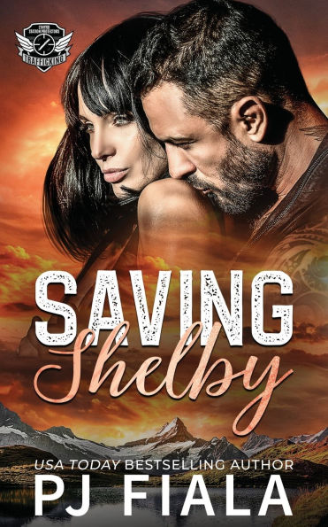 Saving Shelby