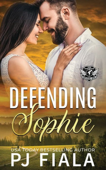 Defending Sophie: A Protector Romance