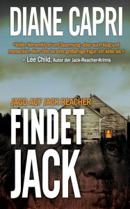 Title: Findet Jack, Author: Diane Capri